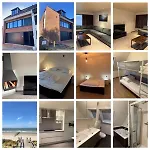In Space & Fun By The Sea * Bredene