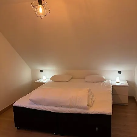 In Space & Fun By The Sea Holiday home